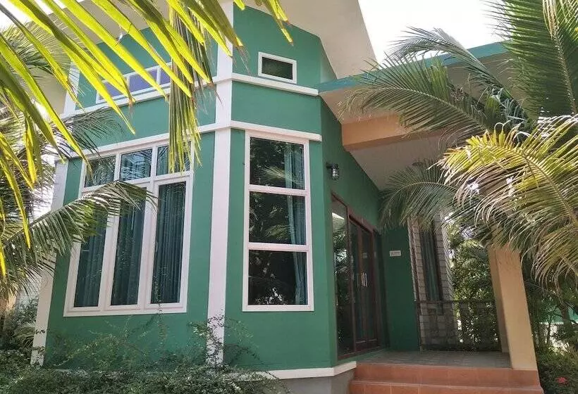 ホテル Sugar Palm Resort