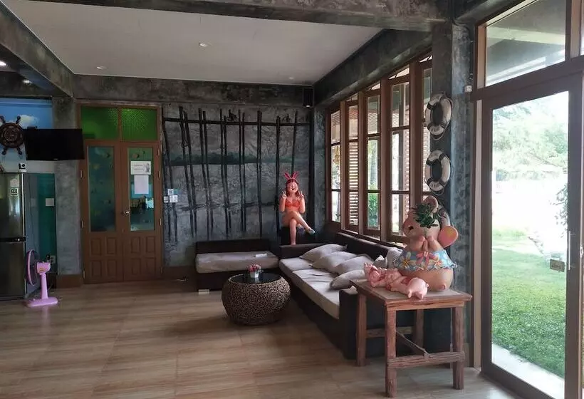 ホテル Sugar Palm Resort
