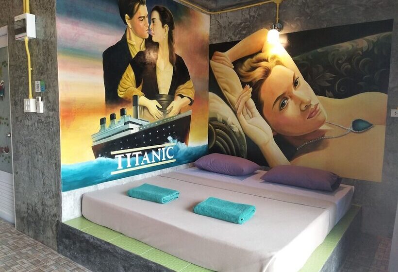 בית מלון כפרי Sugar Palm Resort