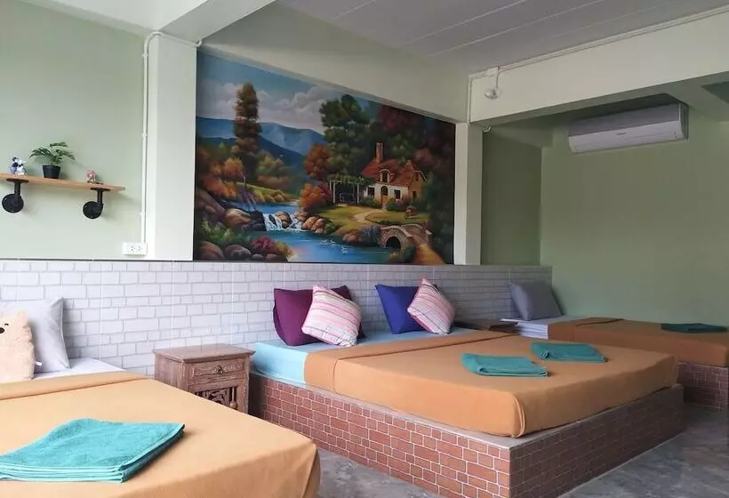 ホテル Sugar Palm Resort