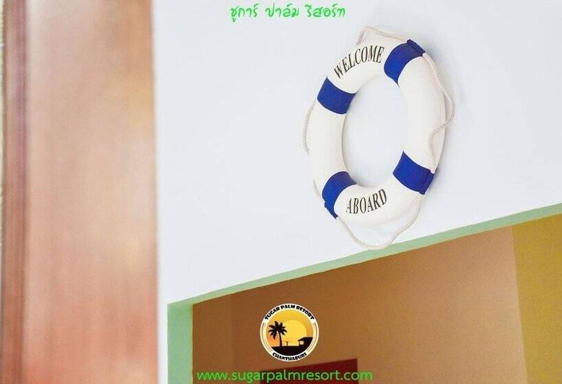 בית מלון כפרי Sugar Palm Resort