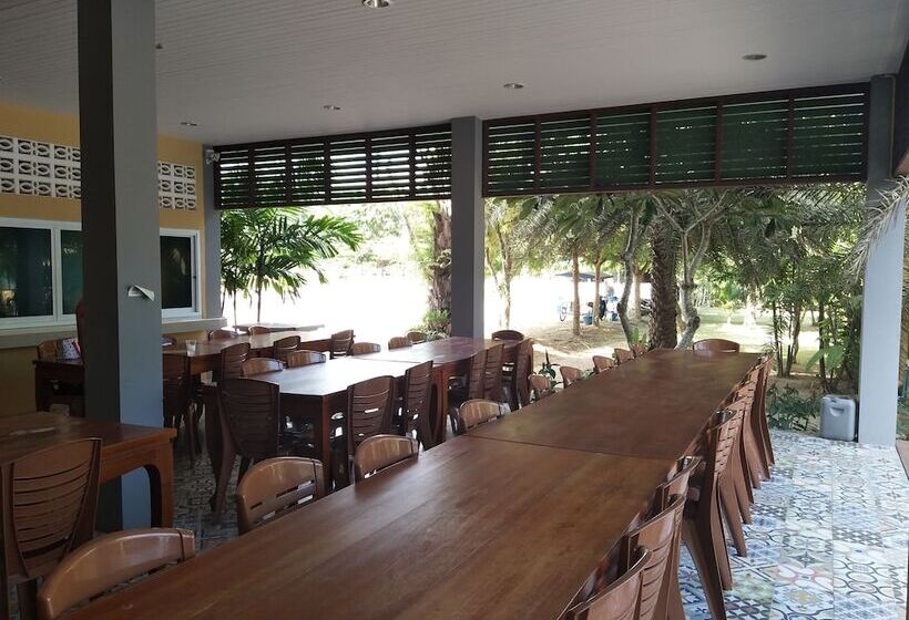 בית מלון כפרי Sugar Palm Resort