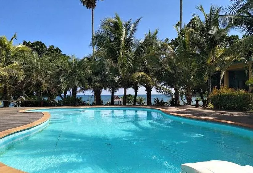ホテル Sugar Palm Resort