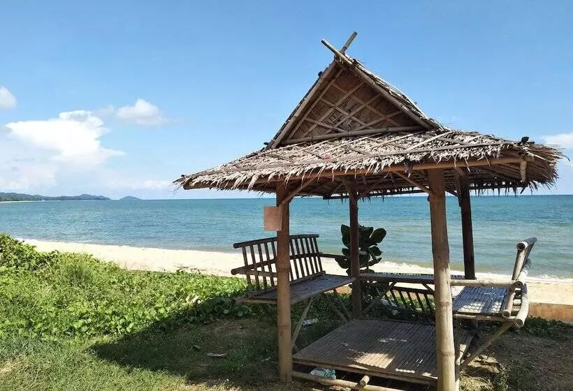 ホテル Sugar Palm Resort