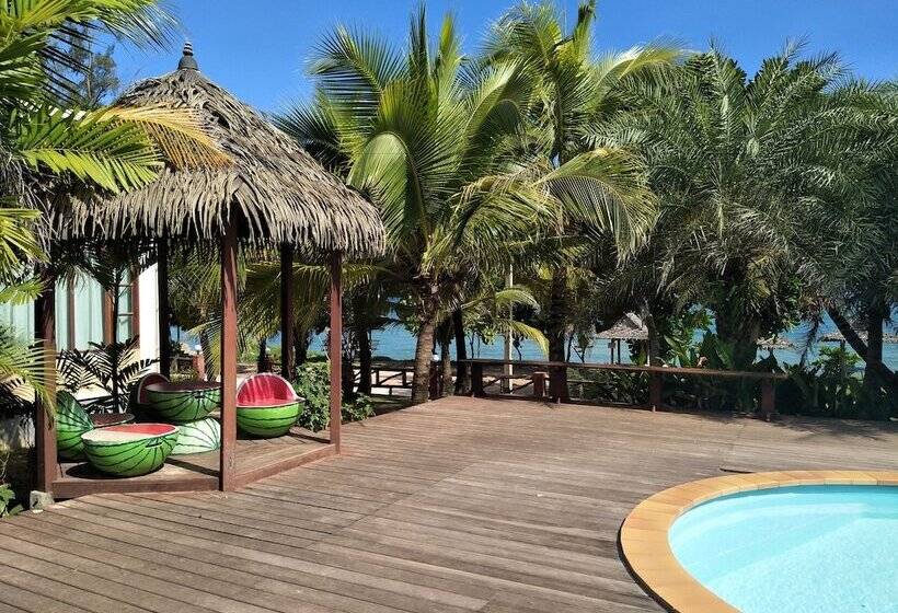 בית מלון כפרי Sugar Palm Resort