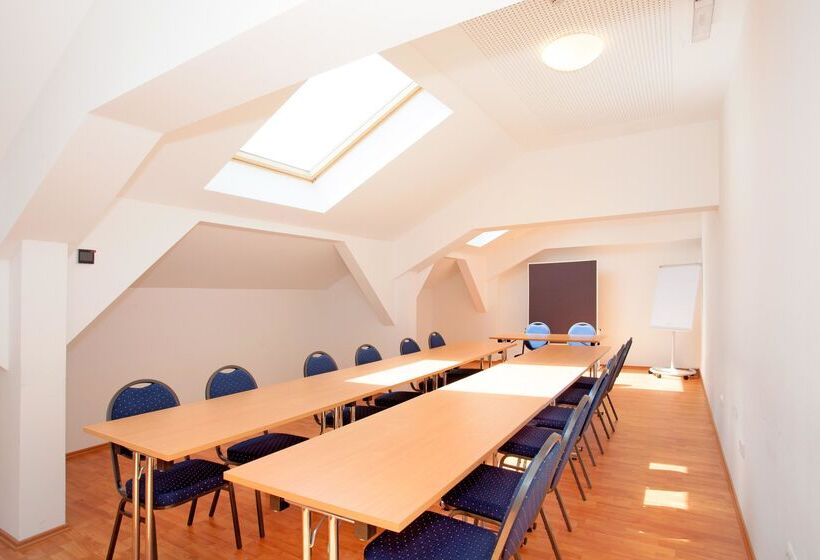 Hostel a&o München Laim