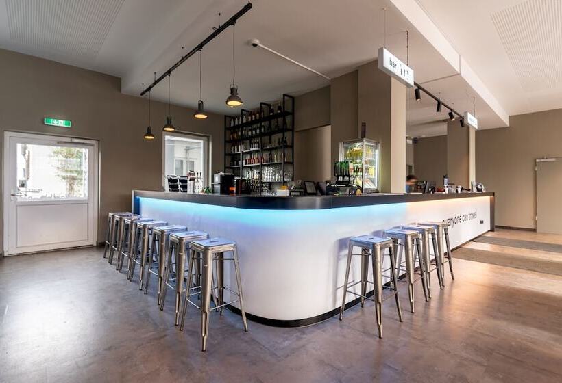 Hostel a&o München Laim