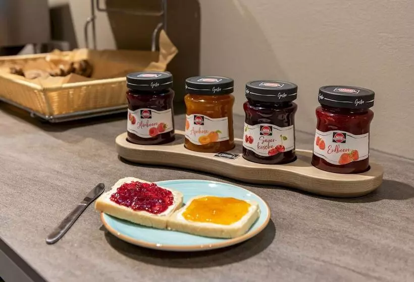 הוסטל a&o München Laim