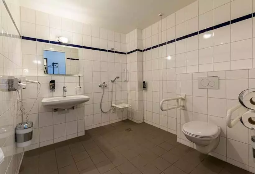 הוסטל a&o München Laim