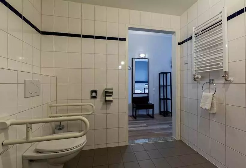 הוסטל a&o München Laim