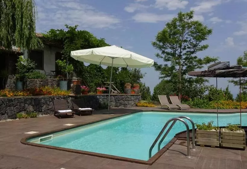 Alberto S Mt.etna B&b