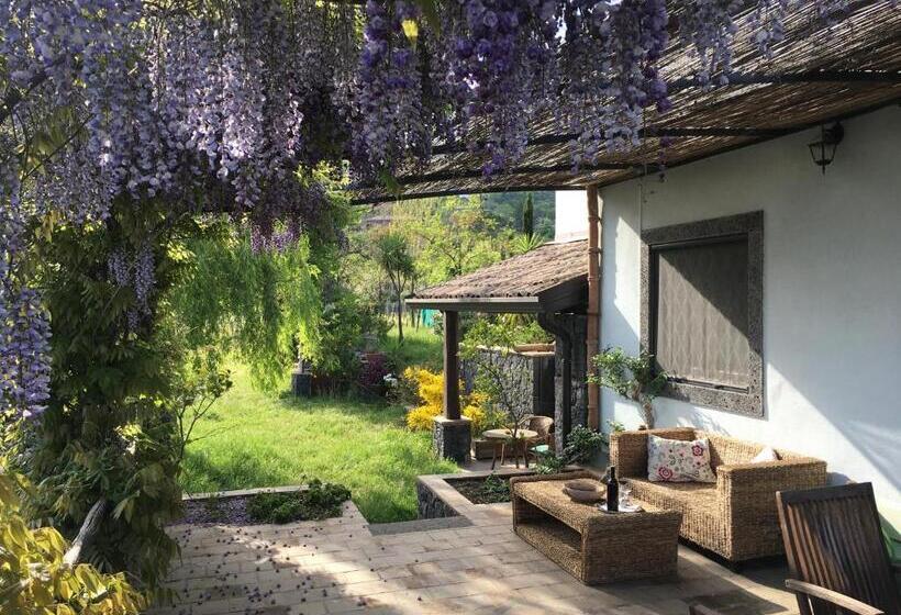 Alberto S Mt.etna B&b