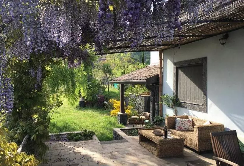 Alberto S Mt.etna B&b