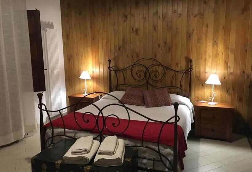 Alberto S Mt.etna B&b