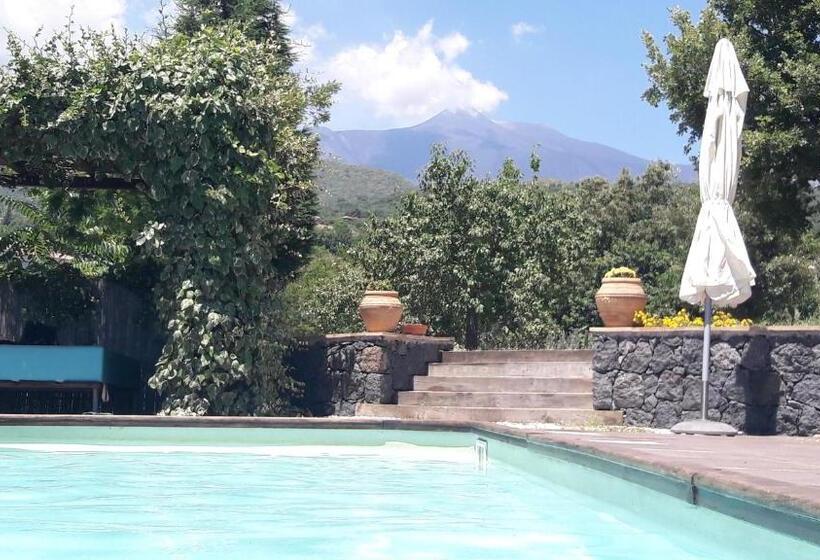 Alberto S Mt.etna B&b