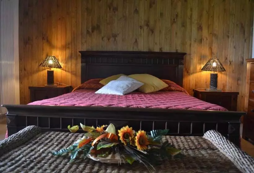 Alberto S Mt.etna B&b