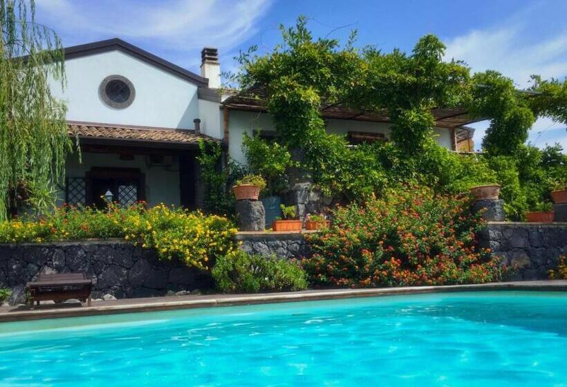 Alberto S Mt.etna B&b