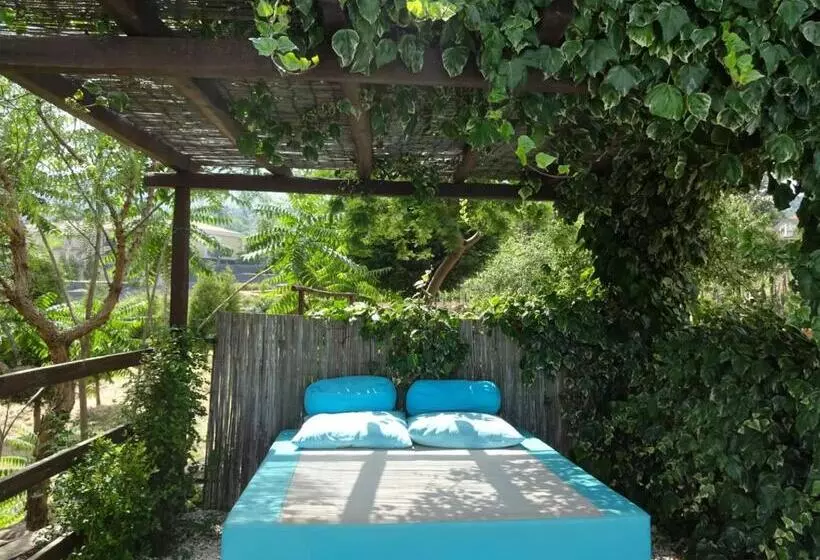 Alberto S Mt.etna B&b