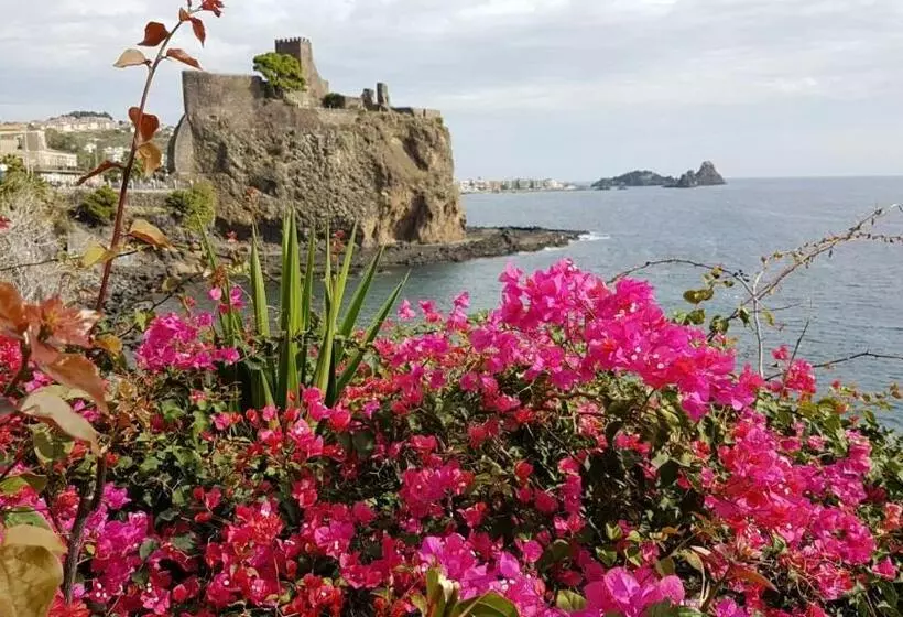 Alberto S Mt.etna B&b