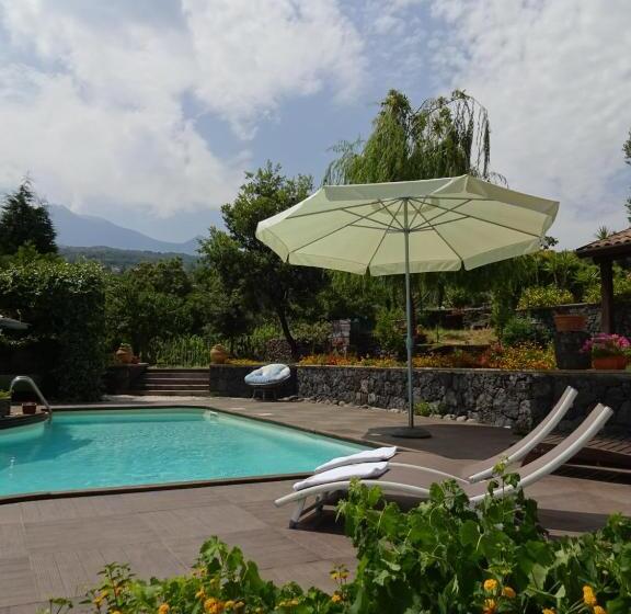 Alberto S Mt.etna B&b
