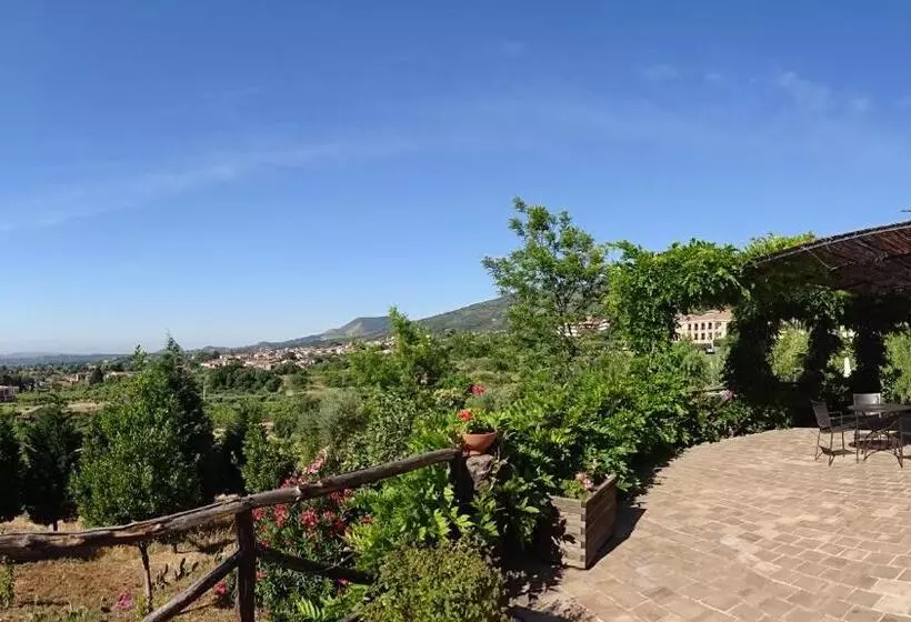 Alberto S Mt.etna B&b