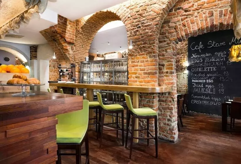 Aparthotel Stare Miasto