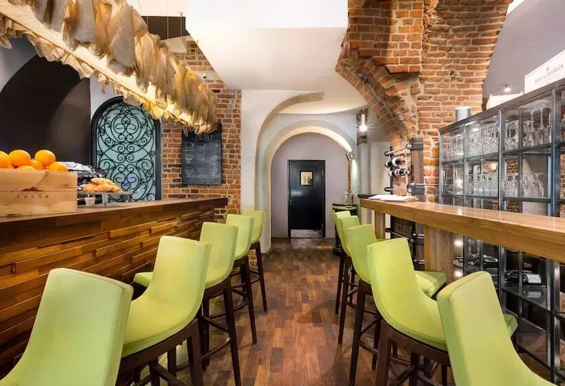 Aparthotel Stare Miasto