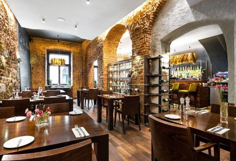 Aparthotel Stare Miasto