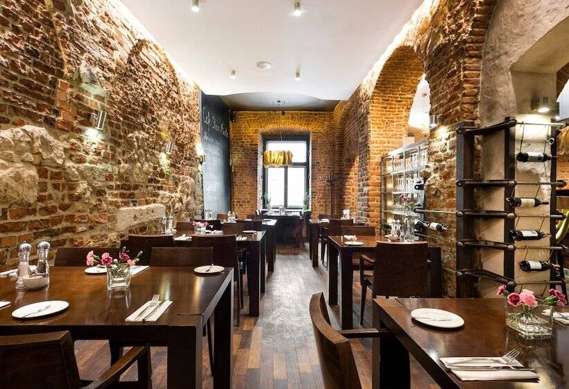 Aparthotel Stare Miasto