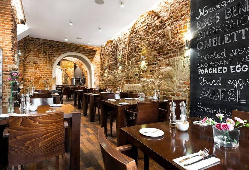 Aparthotel Stare Miasto