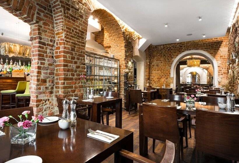 Aparthotel Stare Miasto