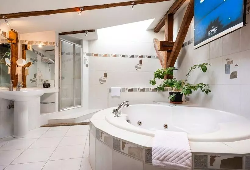 Aparthotel Stare Miasto