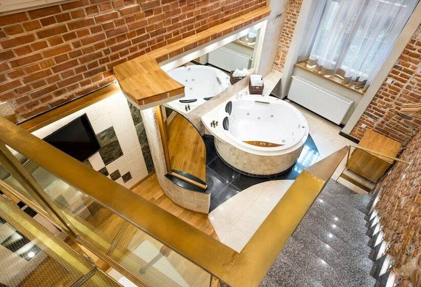 Aparthotel Stare Miasto