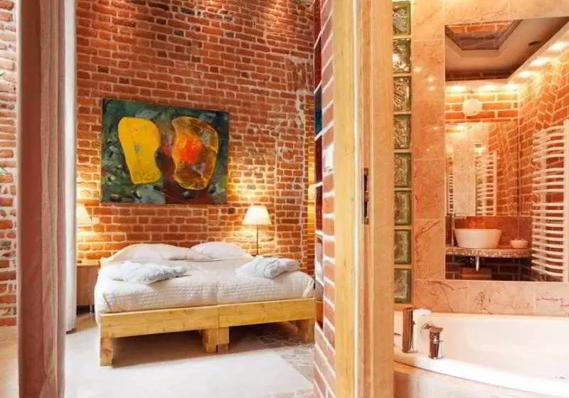 Aparthotel Stare Miasto