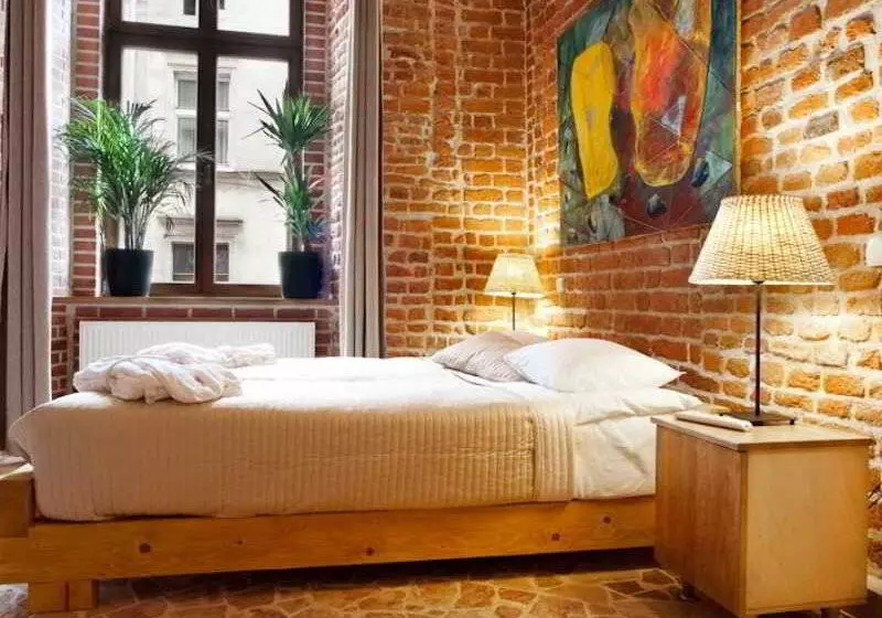 Aparthotel Stare Miasto