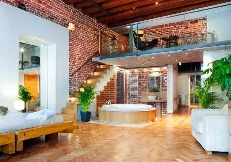 Aparthotel Stare Miasto