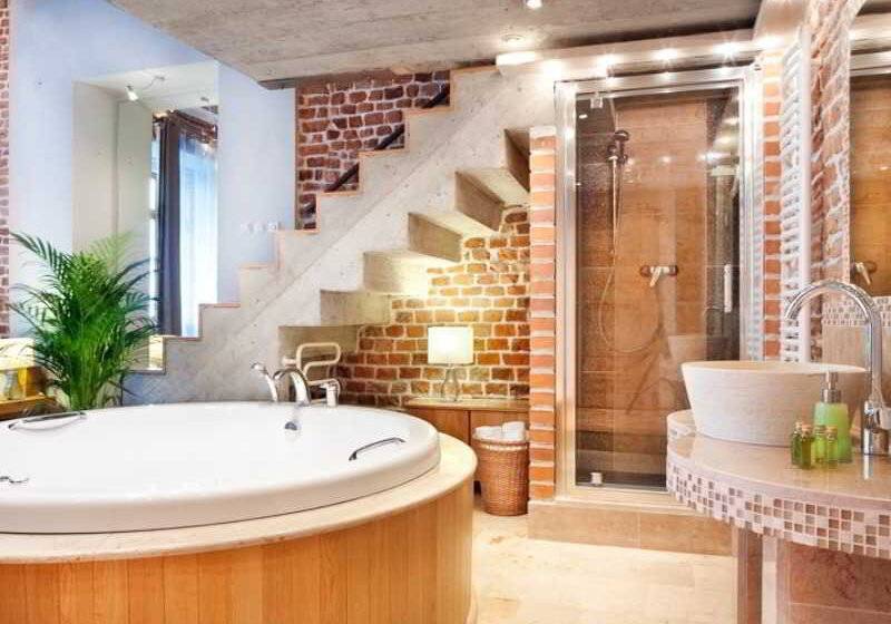 Aparthotel Stare Miasto