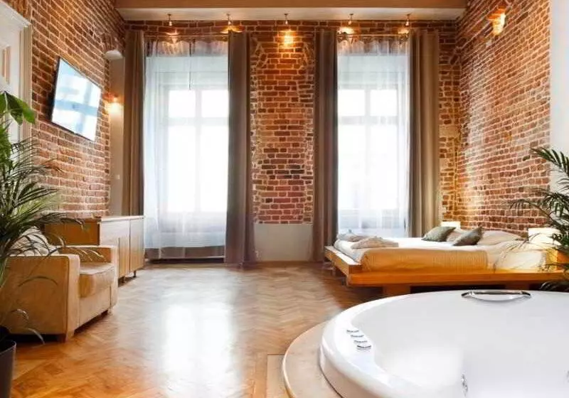 Aparthotel Stare Miasto