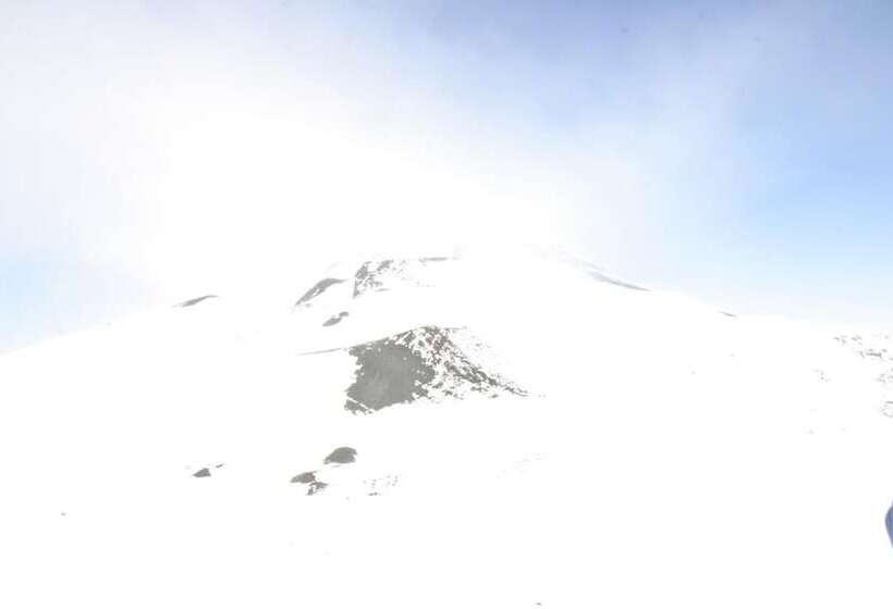 Bed and Breakfast La Porta Dell Etna Nicolosi