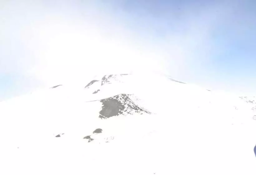 مبيت وإفطار La Porta Dell Etna   Nicolosi