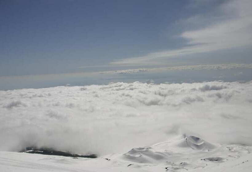 Bed and Breakfast La Porta Dell Etna Nicolosi