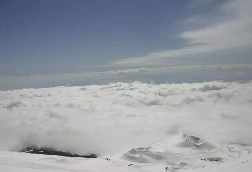 مبيت وإفطار La Porta Dell Etna   Nicolosi