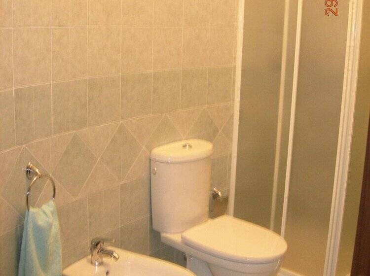 Bed and Breakfast La Porta Dell Etna Nicolosi