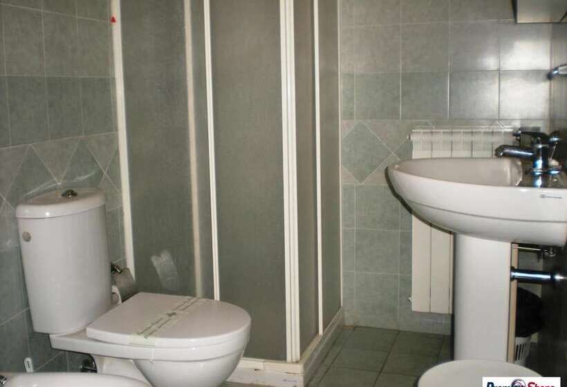 Bed and Breakfast La Porta Dell Etna Nicolosi