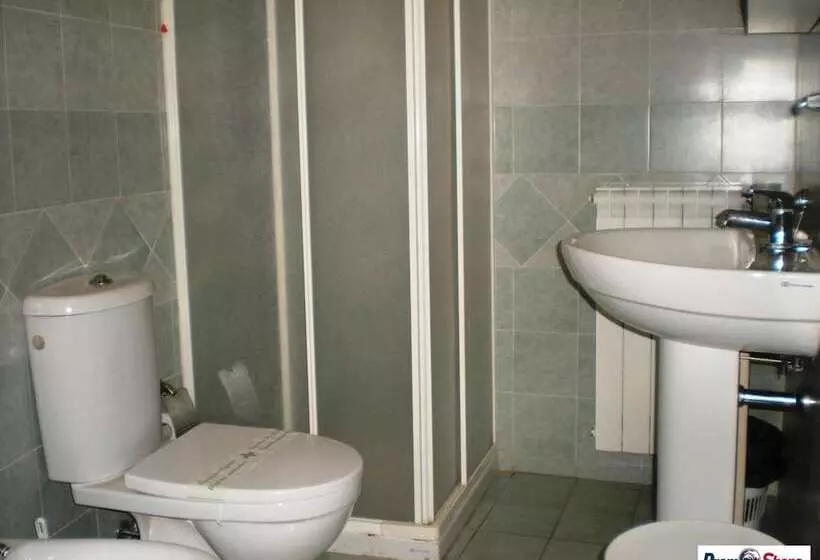 مبيت وإفطار La Porta Dell Etna   Nicolosi