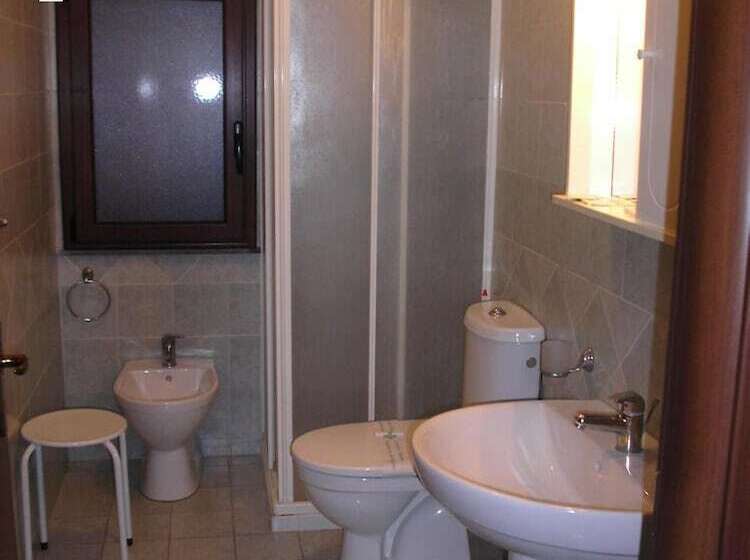 Bed and Breakfast La Porta Dell Etna Nicolosi