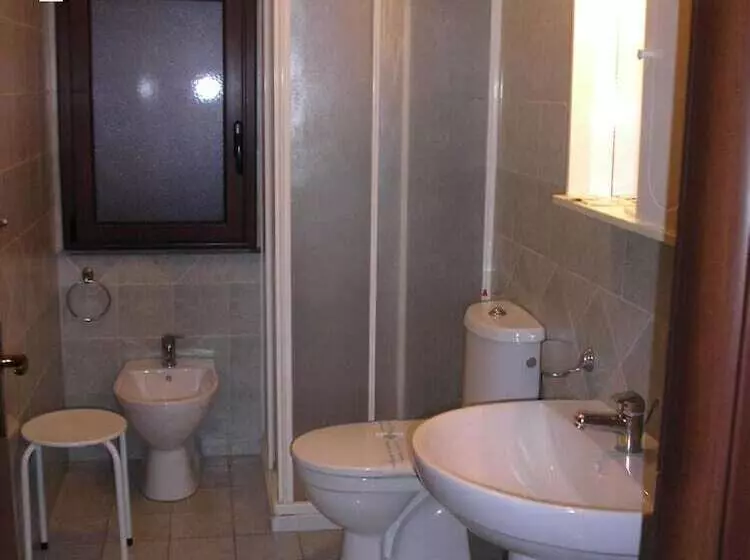 مبيت وإفطار La Porta Dell Etna   Nicolosi