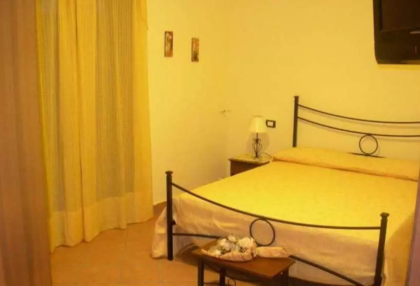 مبيت وإفطار La Porta Dell Etna   Nicolosi