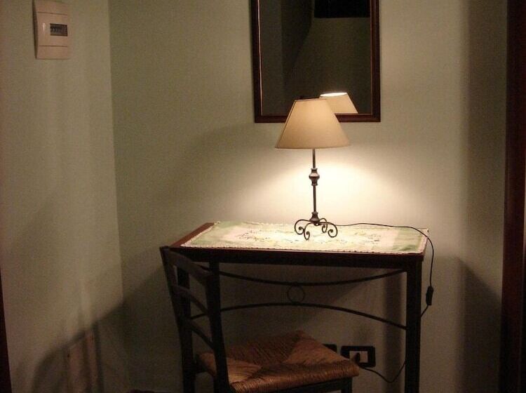 Bed and Breakfast La Porta Dell Etna Nicolosi