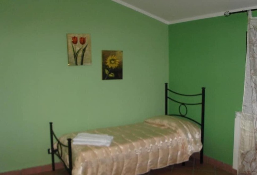 Bed and Breakfast La Porta Dell Etna Nicolosi